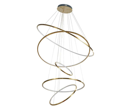 Подвесная люстра Kink Light Амия 07675A,36(4000K) Подвесная люстра Kink Light Амия 07675A,36(4000K)
