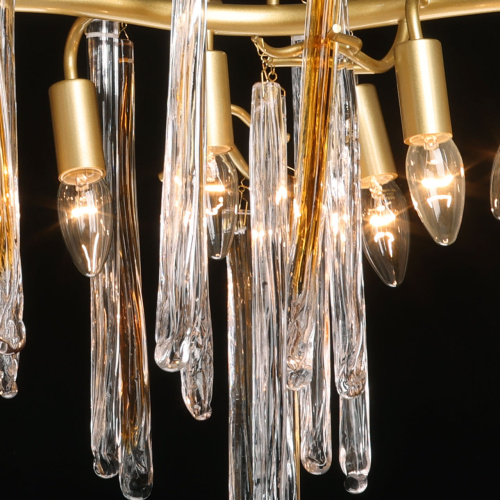 Люстра MW-Light Лайма фото 5