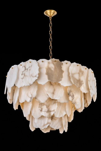 Люстра подвесная De Stefano FL1013-20P