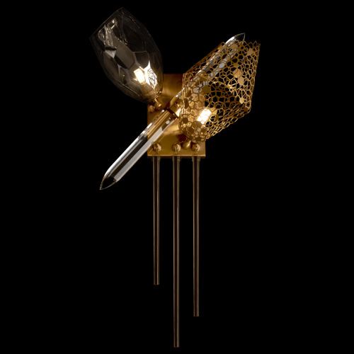 10401W Бра LOFT IT Britannica фото 2 10401W Бра LOFT IT Britannica фото 2