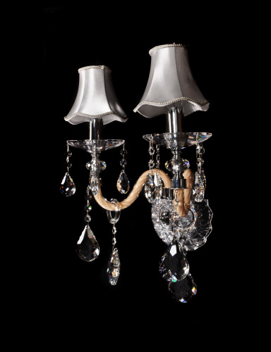 Бра Lumina Deco Denica LDW 66249-2 WT фото 6