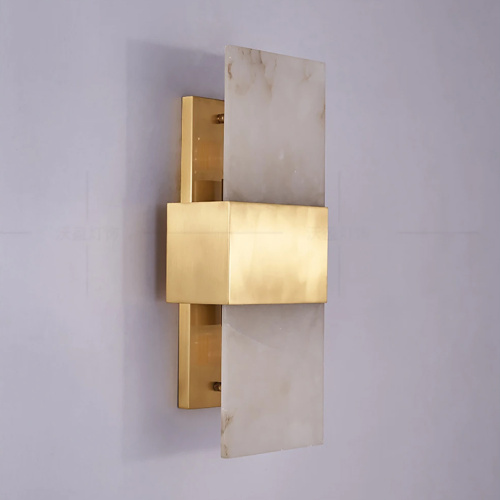 Настенный светильник MT1000-C brass фото 2 Настенный светильник MT1000-C brass фото 2