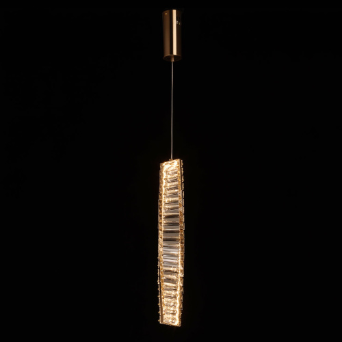Подвесной светильник MW-Light Гослар 498017201 фото 4