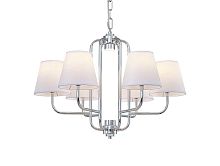 Подвесная люстра Newport 4646/С chrome М0070807