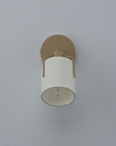 Спот Moderli V11853-1W Inari фото 2 Спот Moderli V11853-1W Inari фото 2