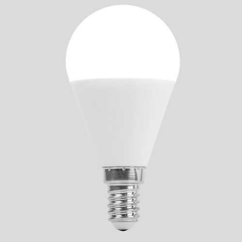 Лампа светодиодная SAFFIT SBG4520 Шарик E14 20W 230V 4000K фото 2 Лампа светодиодная SAFFIT SBG4520 Шарик E14 20W 230V 4000K фото 2