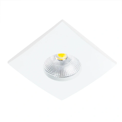 Точечный встраиваемый светильник Arte Lamp PHACT A4764PL-1WH фото 3