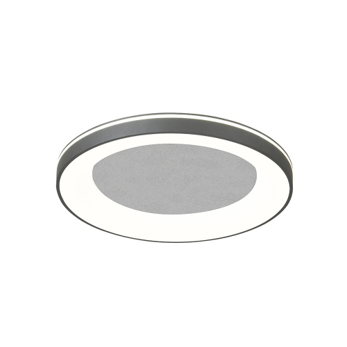 Потолочный светильник Escada 628/A LED*120W Silver фото 5