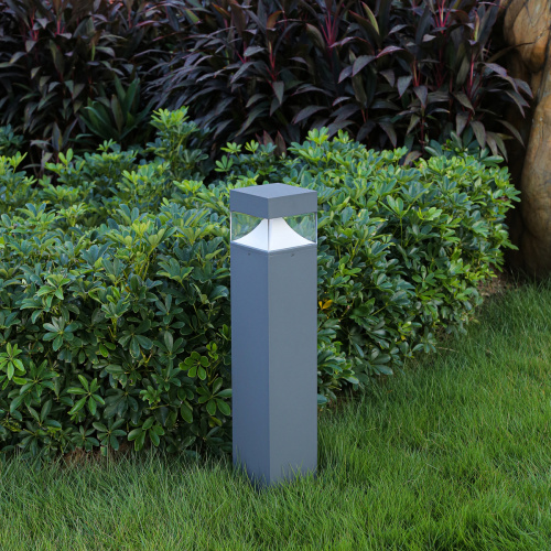 Фонарный столб Natural Concepts, Арт. NC-003240-80-DG фото 7