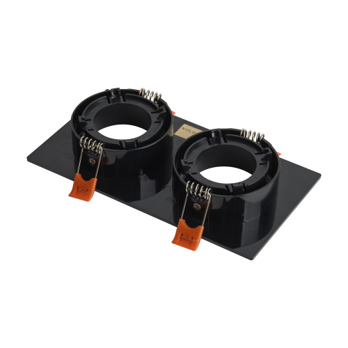 Встраиваемый светильник NUVOLT LDL-043B фото 4