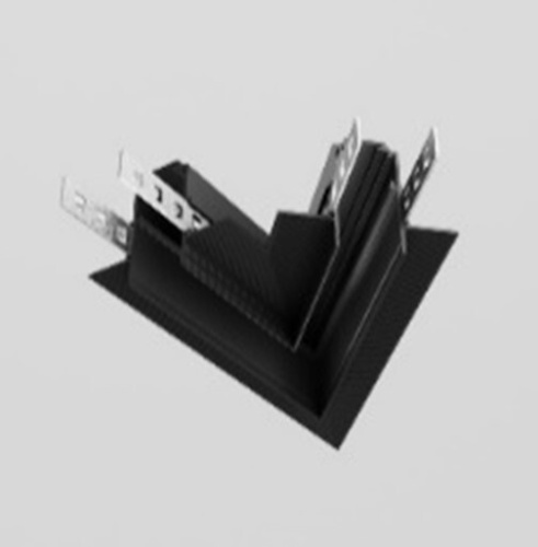 Комплектующие для встраиваемой трековой системы Technical TRA034CLS-42.12B фото 3 Комплектующие для встраиваемой трековой системы Technical TRA034CLS-42.12B фото 3