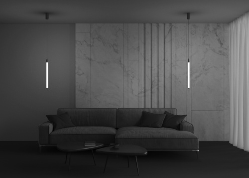 Подвесной светильник Technical P022PL-L10MG3K фото 14