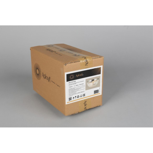 Светильник настенный (Бра) APL.757.11.02 фото 7