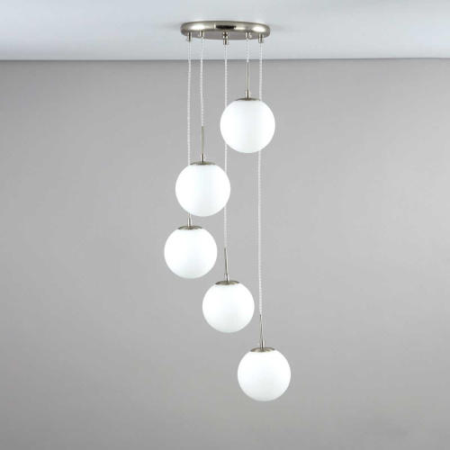 Подвесная люстра Citilux Томми CL102054 фото 5