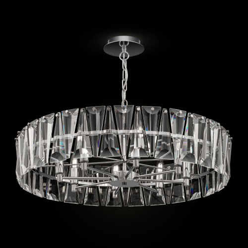 Подвесной светильник Maytoni MOD043PL-08CH фото 7