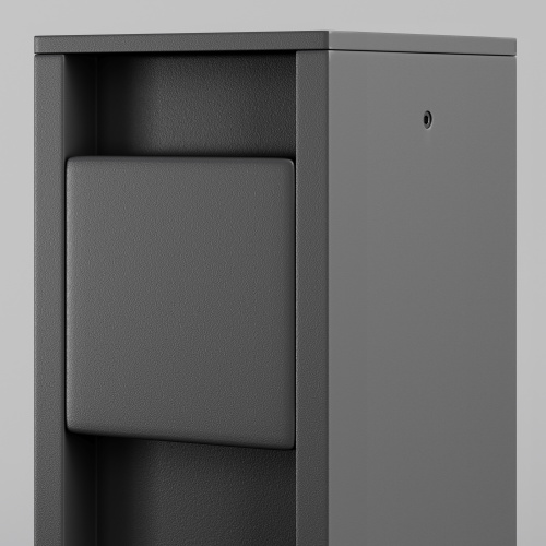 Уличная розетка Outdoor O459FL-GF01SC фото 4 Уличная розетка Outdoor O459FL-GF01SC фото 4