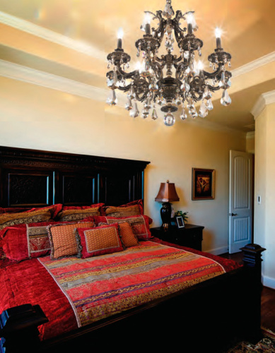 Люстра 6949-86 GS фото 3