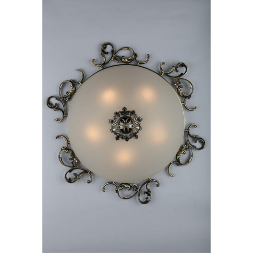 Люстра потолочная OML-76507-05 фото 2