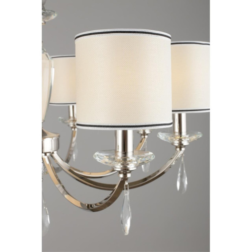 Люстра подвесная APL.705.03.08 фото 5