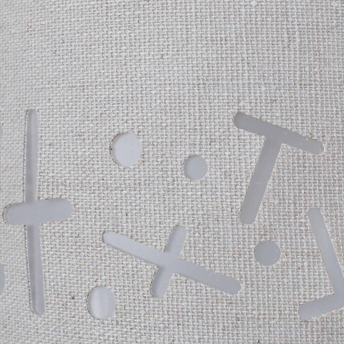 Настольная лампа Arte Lamp Bunda A4007LT-1WH фото 3