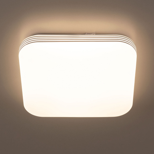 Citilux Симпла CL714K24SV LED Светильник с датчиком движения фото 13 Citilux Симпла CL714K24SV LED Светильник с датчиком движения фото 13