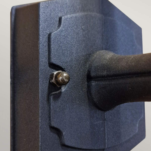 Настенный фонарь Elstead Exterior, Арт. CPM2-BLACK фото 4