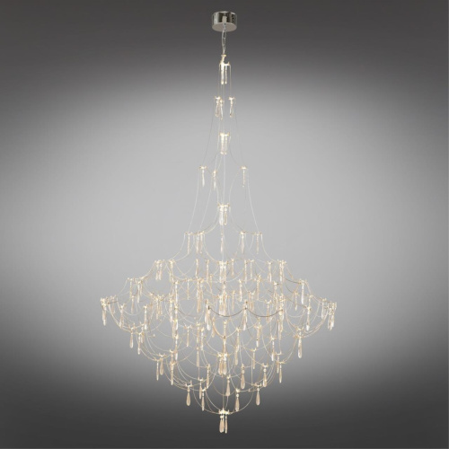 Люстра подвесная OML-95603-132 фото 2