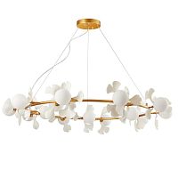 Подвесная люстра Kink Light Аста 07867-15A,33