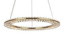 Подвесная люстра Newport 8241N/600 gold М0071041