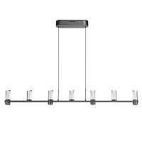 Подвесной светильник Odeon Light Defance Hightech 7143/45L