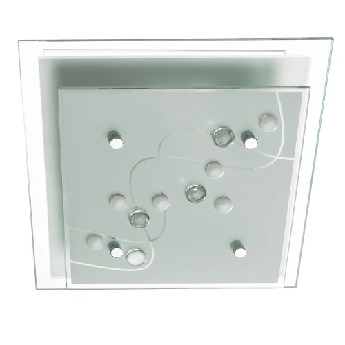 Потолочный светильник Arte Lamp BELLE A4891PL-1CC Потолочный светильник Arte Lamp BELLE A4891PL-1CC