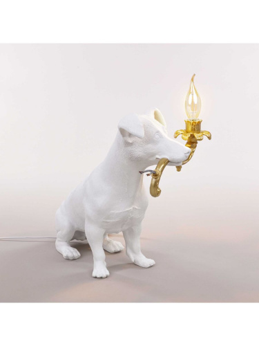 Настольная лампа Rio фото 5