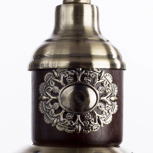 Подвесной светильник Arte Lamp SAILOR A4524SP-1AB фото 4 Подвесной светильник Arte Lamp SAILOR A4524SP-1AB фото 4