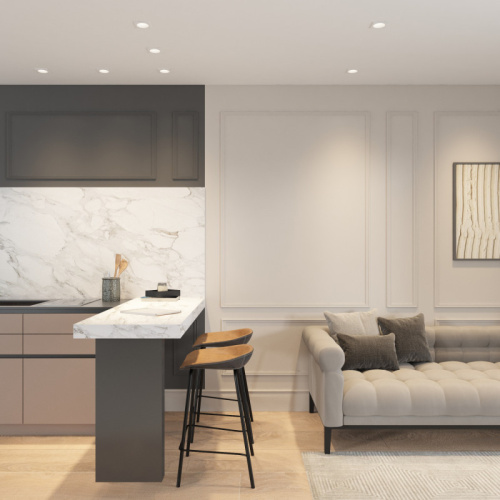 Влагозащищенный светильник Denkirs Cove | КОУВ DK2131-WH фото 6 Влагозащищенный светильник Denkirs Cove | КОУВ DK2131-WH фото 6