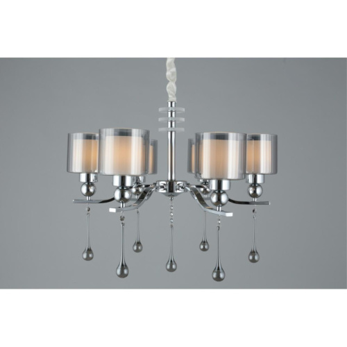 Люстра подвесная OML-56003-06 фото 6