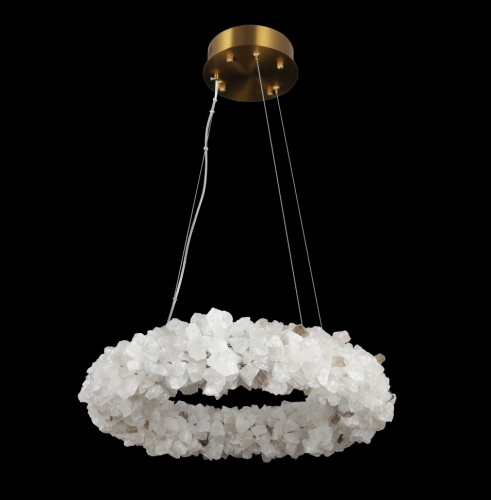 Подвесная люстра Gemma FL1156-6P фото 5