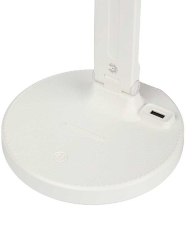 Настольная лампа аккумуляторная ЭРА NLED-511-6W-W Б0057204 фото 8 Настольная лампа аккумуляторная ЭРА NLED-511-6W-W Б0057204 фото 8