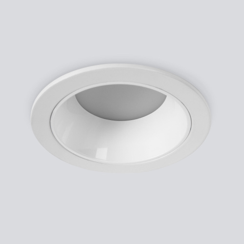 Встраиваемый светодиодный светильник 25082/LED фото 3 Встраиваемый светодиодный светильник 25082/LED фото 3