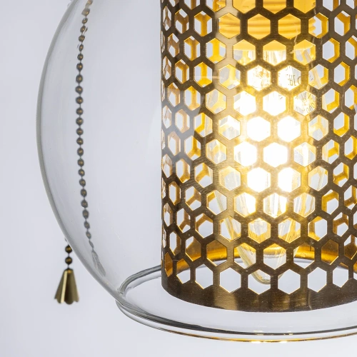 Бра Arte Lamp MANCHESTER A7045AP-1BK фото 3 Бра Arte Lamp MANCHESTER A7045AP-1BK фото 3
