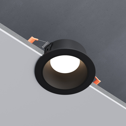 Встраиваемый светодиодный светильник 25082/LED фото 2