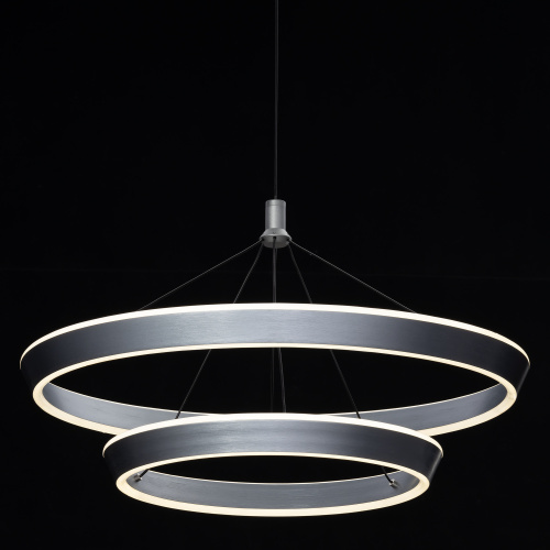 Citilux Tavi CL717013 Подвесная светодиодная люстра фото 8 Citilux Tavi CL717013 Подвесная светодиодная люстра фото 8