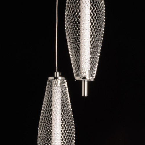 Люстра De City Ракурс фото 7 Люстра De City Ракурс фото 7