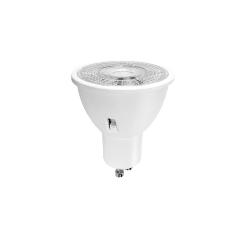 942270-XS Лампа энергосберегающая SMD LED 165-265V HP16 GU10 7W=70W 660LM 38G CCT 3000/4000/6000K 942270-XS Лампа энергосберегающая SMD LED 165-265V HP16 GU10 7W=70W 660LM 38G CCT 3000/4000/6000K