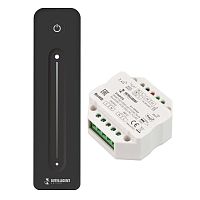 Диммер Arlight Smart-Set-Triac-601-72-Dim-PD-IN Black 039331