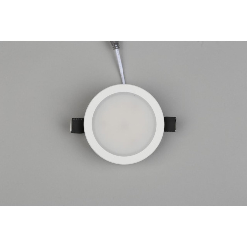 Светильник встраиваемый-накладной APL.0014.09.09 фото 2 Светильник встраиваемый-накладной APL.0014.09.09 фото 2