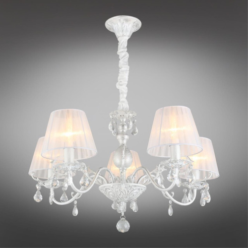 Люстра подвесная OML-53213-05 фото 2 Люстра подвесная OML-53213-05 фото 2