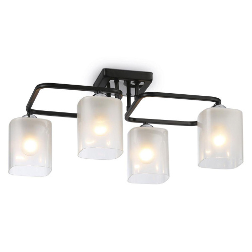 Потолочная люстра Ambrella light Traditional Modern TR303222 Потолочная люстра Ambrella light Traditional Modern TR303222