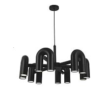 Подвесная люстра Kink Light Канти 08465-6,19(GU10)