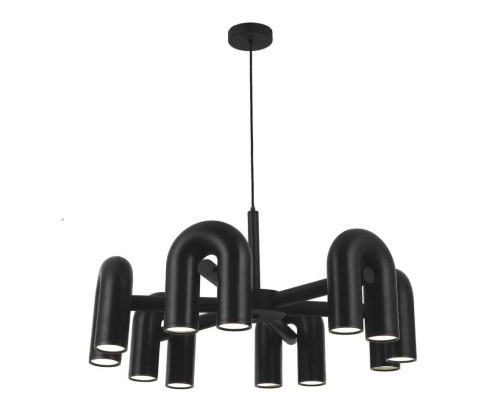 Подвесная люстра Kink Light Канти 08465-6,19(GU10) Подвесная люстра Kink Light Канти 08465-6,19(GU10)