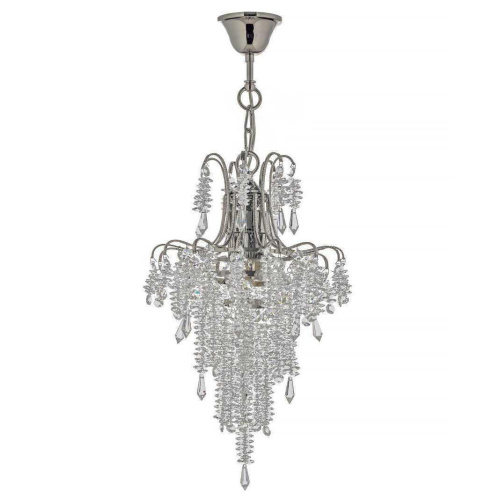 Подвесная люстра Arti Lampadari Erli E 1.5.30.105 N Подвесная люстра Arti Lampadari Erli E 1.5.30.105 N